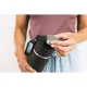 Ninja Thirsti Insulated Bottle 530ml Black