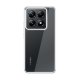 3Mk Protection Armor Case for Xiaomi 14T Pro Transparent
