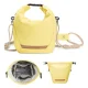 K&F Concept Urban Wander Sling U11 Camera Bag 5 l - Yellow