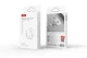 XO LP01 Bluetooth Tracker White