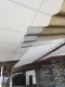 Profiled Polycarbonate Sheet Diamond Sinus 76/18 2.8 mm, 1.045x3 m, Bronze