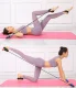 Pilates Training Bar with Resistance Bands