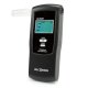 Alcofind DA 8500E Electrochemical Breathalyzer with Mouthpieces