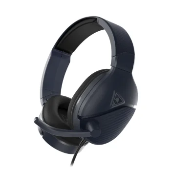 Turtle Beach Recon 200 Gen 2 Gaming Headset, Black