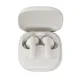True Wireless Earbuds QCY Buds T43 ENC Bluetooth 5.3 White