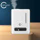 Aroma Diffuser with Essential Oils Retro Style Air Humidifier
