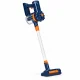 Children’s 3-in-1 upright toy vacuum cleaner with 3 attachments