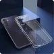 Samsung Galaxy A05s ( SM-A057F/DS ) Tech-Protect FlexAir Case Cover, Transparent and Glitter