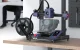 Anycubic ASA 3D Printer Filament 1.75 mm, 1 kg, Black