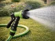 Garden Hose 1/2\" 30m with Spray Gun and Connectors DIVODV