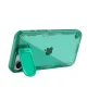 Nillkin Iceblade Prop Case for iPhone 16e / 17e with Camera Stand, Green