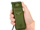 Portable USB-C Mosquito Repeller with 6 Refill Mats, Green