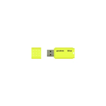 USB Flash Drive GoodRam UME2 32GB USB 2.0, yellow