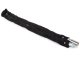 Velosipēda Saslēdzējs Slēdzene (Ķēdīte neilonā), 100 cm | Bicycle Lock