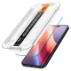 Spigen Glas.TR EZ Fit Tempered Glass for Apple iPhone 15 6.1\", Clear