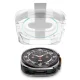 Spigen Glas.TR EZ Fit AC Tempered Glass 2-Pack for Samsung Galaxy Watch Ultra 47mm