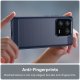 Xiaomi 13 Pro 1.8mm Carbon Fiber TPU Protective Case Cover, Blue