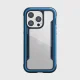 Raptic X-Doria Shield Case for iPhone 14 Pro with MagSafe, Blue