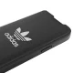 Adidas iPhone 14 Booklet Case OR Booklet Case Basic, Black