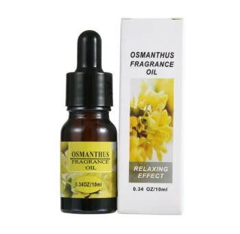 Bakalu Osmanthus Essential Oil NT3604