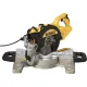 DeWalt DWS773-QS Mitre Saw, 216 mm, 1300 W