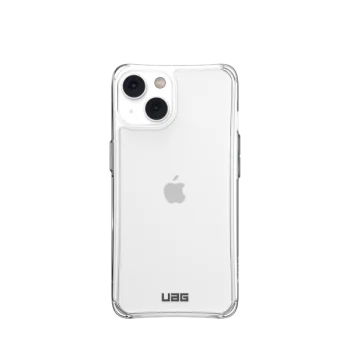 Apple iPhone 14 Plus 6.7'' UAG Plyo Hard Case Cover, Transparent