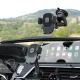 Dudao F2N Car Air Vent Smartphone Holder 360° - Black