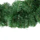Pre-lit Christmas Garland with 70 LED Lights, 270 cm