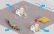 Smart Baby Monitor ZOSI C516 2.5K HD 355°