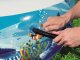 Надувной бассейн Рыбки 262 x 157 x 46 см Bestway 54118