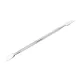 Professional Cuticle Pusher Snippex PS16 12.5 cm