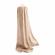 Kids Bed Canopy / Hanging Tent, Beige