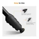 K&F Concept MS16 Monopod, 43–160 cm