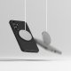 Ringke Onyx MagSafe Case for Samsung Galaxy S25+, Black