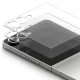 Ringke Cover Display Tempered Glass for Samsung Galaxy Z Flip 7, 2-Pack, Transparent