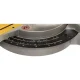 Mitre Saw DeWalt DWS777-QS, 216 mm, 1800 W