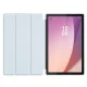 Lenovo Tab M9 (TB310FU) Trifold Tech-Protect SmartCase Protective Cover Case, Blue with Sakura