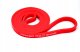4FIZJO Resistance Loop Power Band 13mm, Red