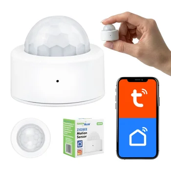 Greenblue GB740 Zigbee Tuya Wireless Motion Sensor