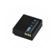 Newell DMW-BLG10 Replacement Battery for Panasonic Lumix