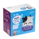 Promedix PR-810 Kids Inhaler / Nebulizer, Cow Design