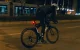 Rear Bike Light with Radar Cycplus L7