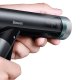 Baseus Simple Life Car Wash Spray Nozzle (with Magic Telescopic Water Pipe) 30m after water filling Black