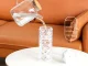 Air Humidifier and Aroma Diffuser with RGB Lighting, 1000 ml, White
