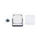 Nanlite Pico LED Colour Effect Light, Midnight Blue