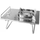 Meva SINGLE DELUXE Gas Camping Stove, 5kW