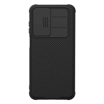 Nillkin Samsung Galaxy A26 5G Case CamShield Pro, Black