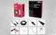 Ancel S3000 Automotive Smoke Leak Detector EVAP Diagnostic Tool