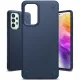 Ringke Onyx Case for Samsung Galaxy A73, Navy Blue