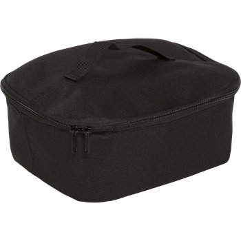 Reisenthel Coolerbag M Pocket Cooler Bag, 4.5L, Black